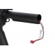 Specna Arms M4/AR15 SA-P29 PRIME BLDC 10.5, Olive Edge